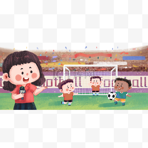 卡身披紅藍