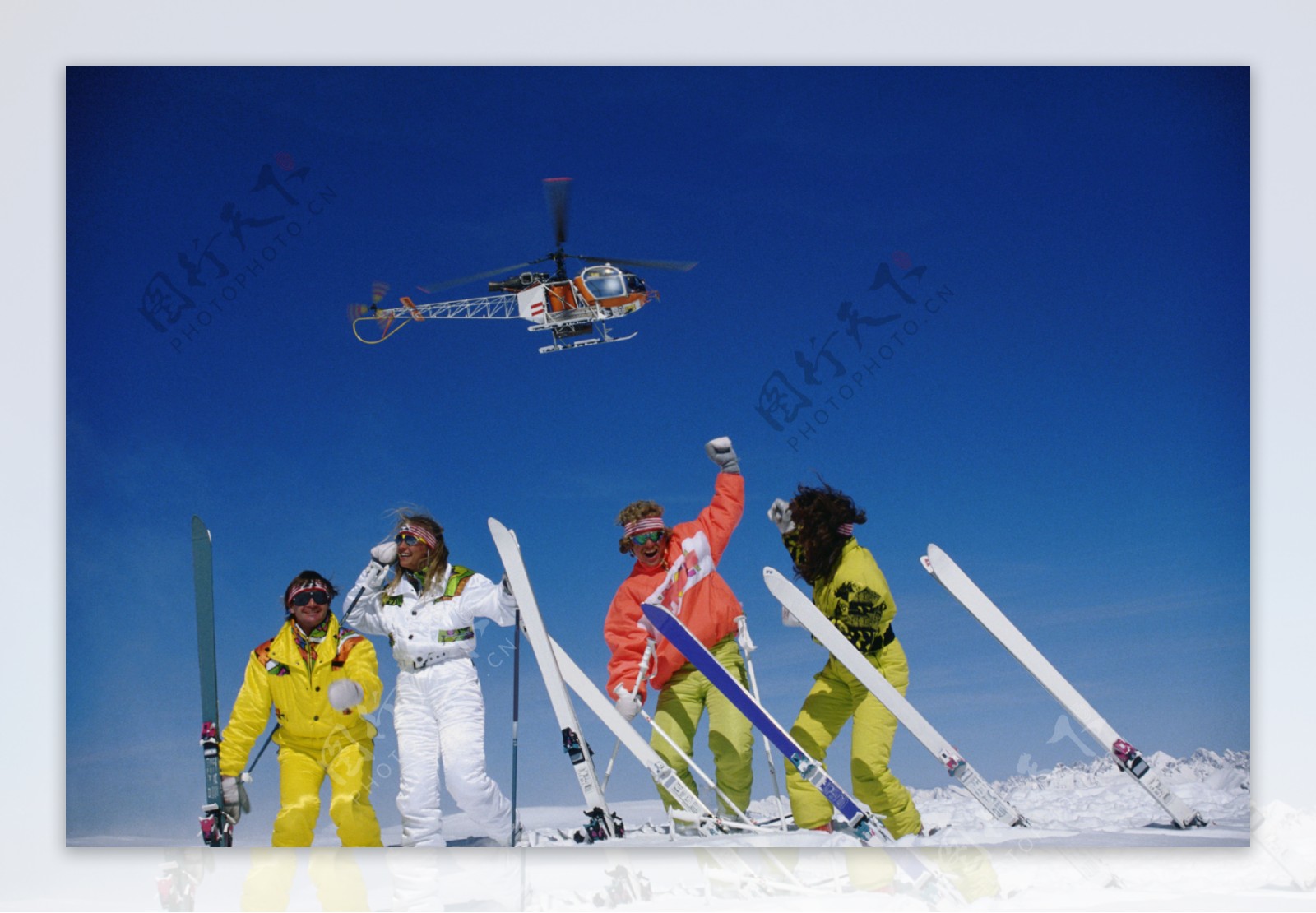 冉冉升起 冉冉升起